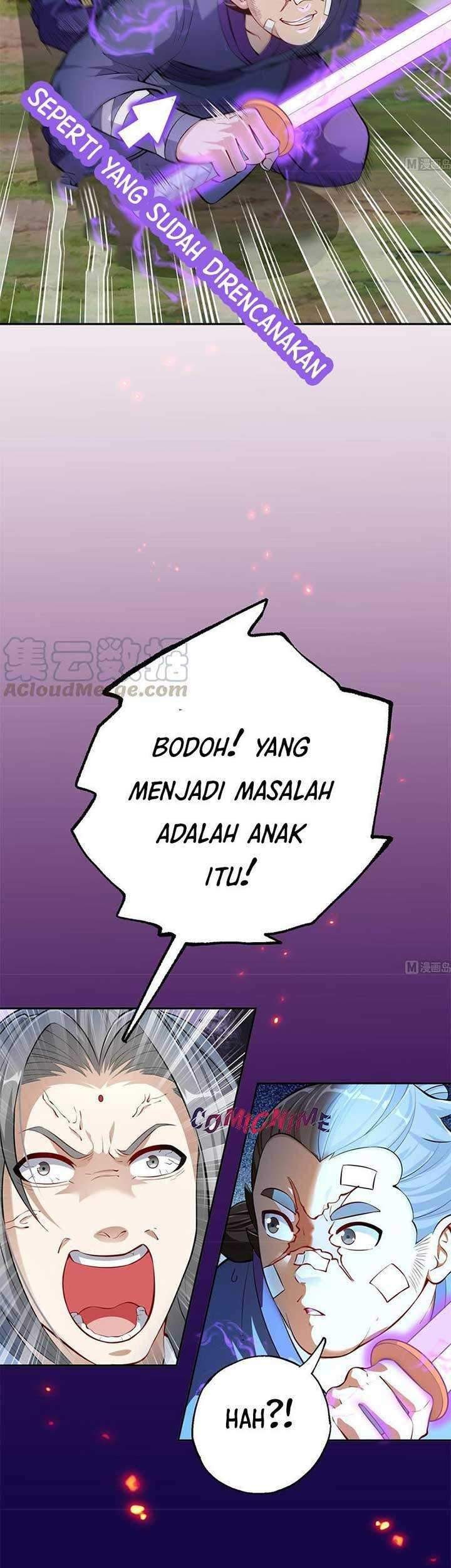 Cultivation Through Science Chapter 22 - halaman 7
