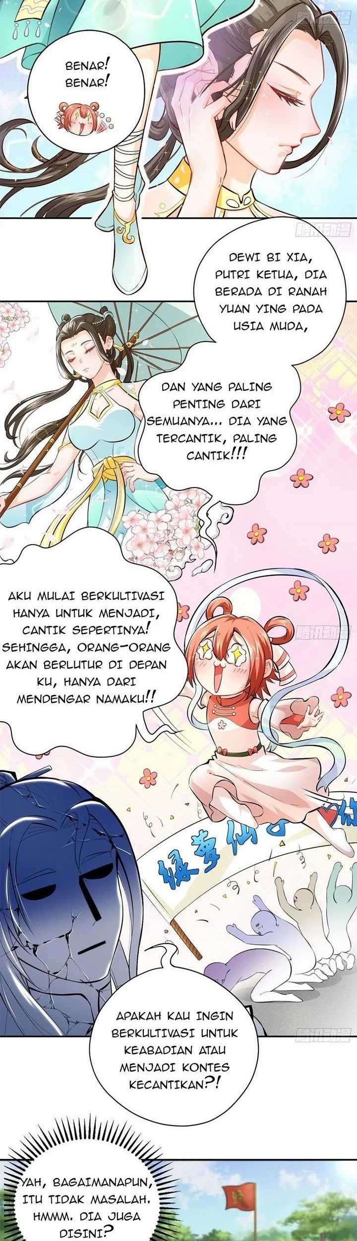 Cultivation Through Science Chapter 3 - halaman 17