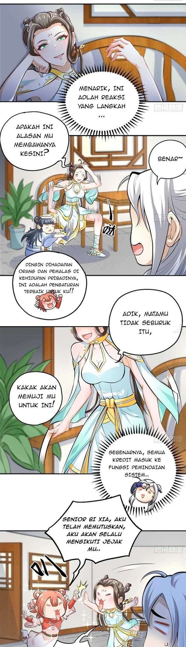 Cultivation Through Science Chapter 3 - halaman 22