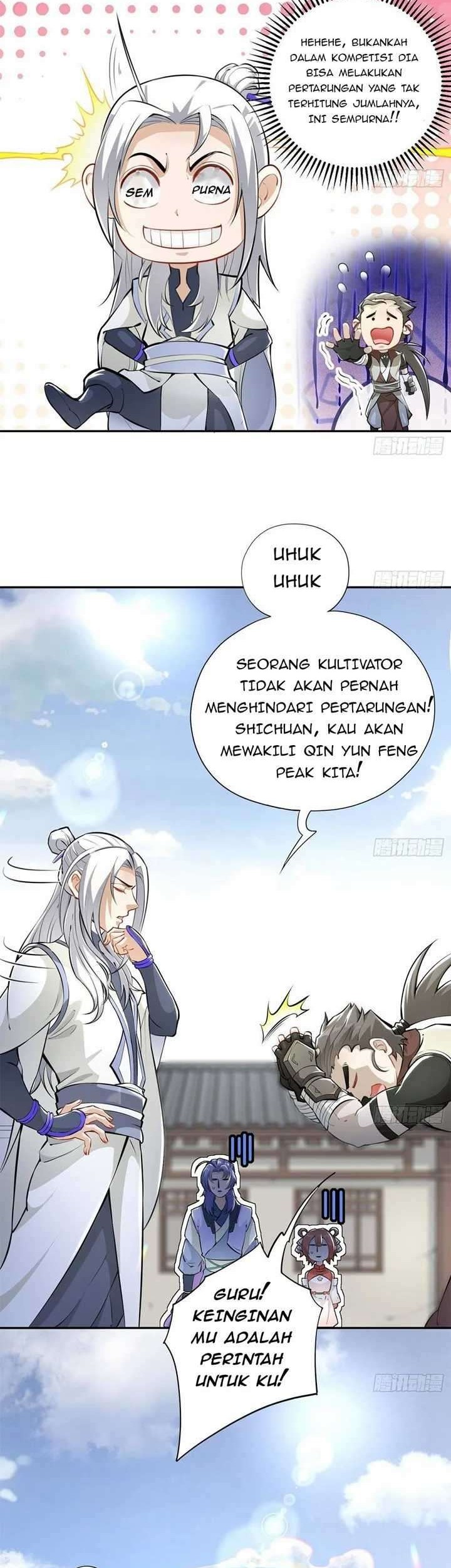 Cultivation Through Science Chapter 3 - halaman 7
