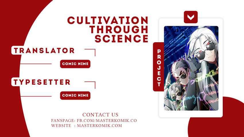 Cultivation Through Science Chapter 4 - halaman 1