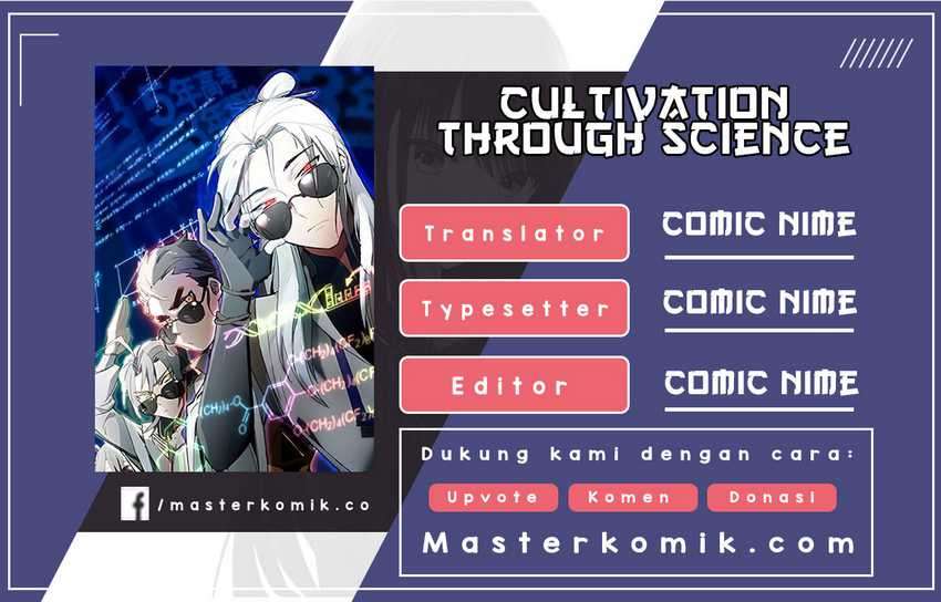 Cultivation Through Science Chapter 7 - halaman 1