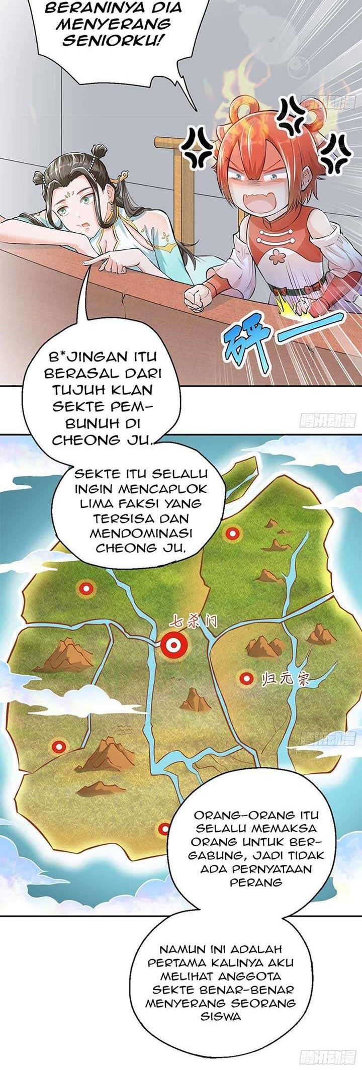 Cultivation Through Science Chapter 7 - halaman 10