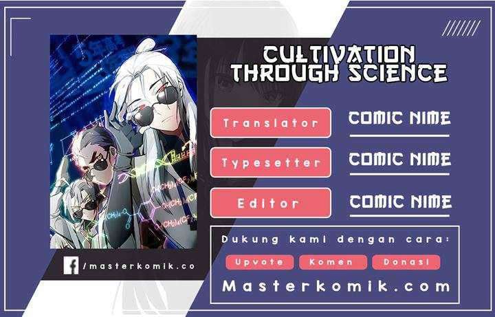 Cultivation Through Science Chapter 8 - halaman 1