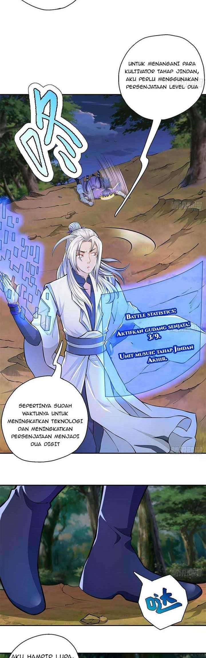 Cultivation Through Science Chapter 8 - halaman 28