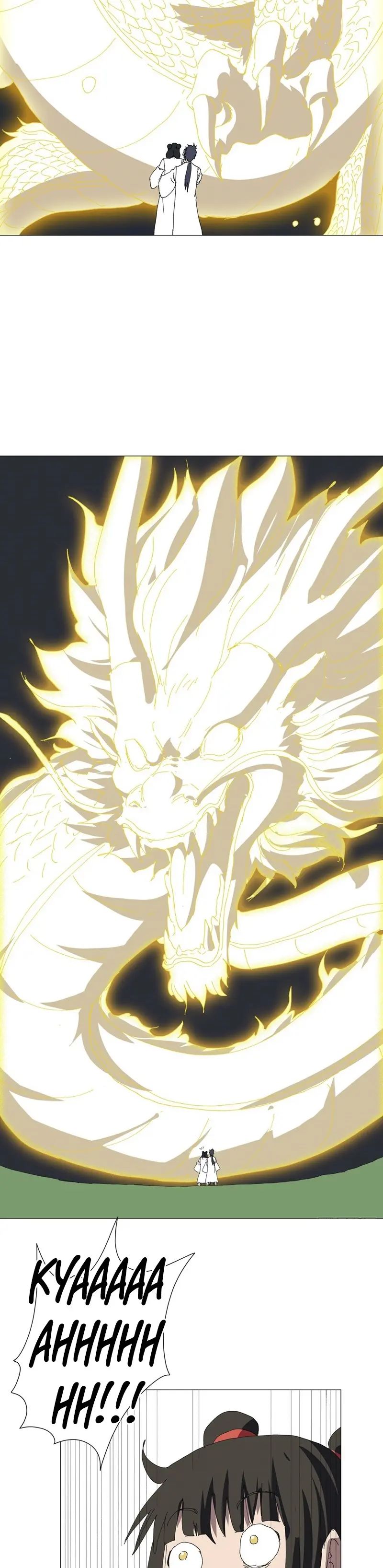 Cultivator Against Hero Society Chapter 254 - halaman 11