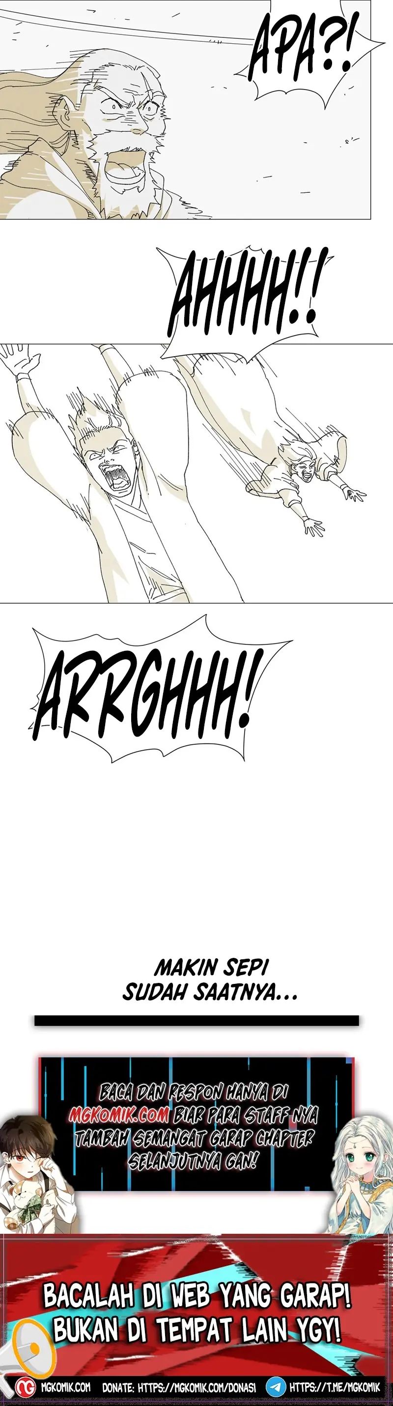 Cultivator Against Hero Society Chapter 255 - halaman 12