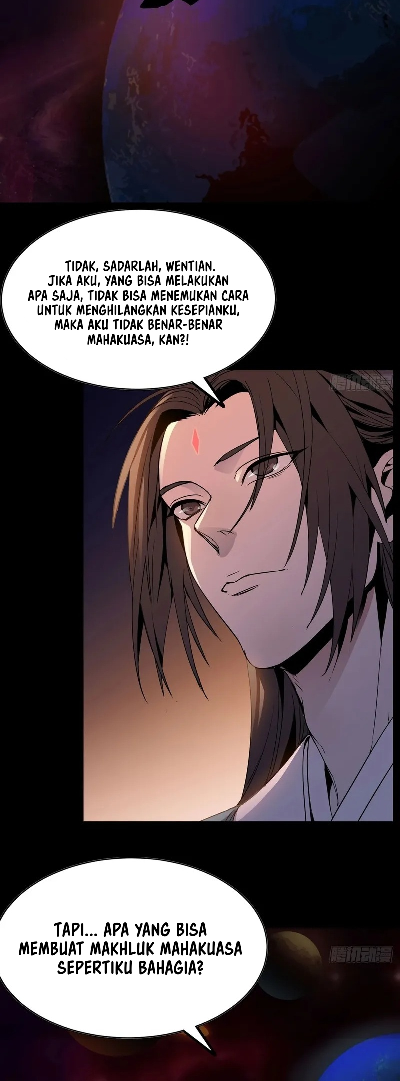 Cultivator’s Ascent: A Solitary Journey Chapter 1 - halaman 11