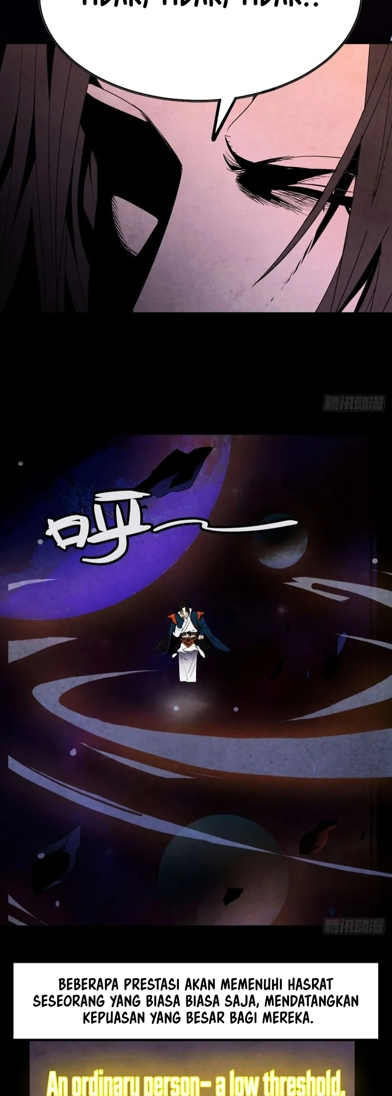 Cultivator’s Ascent: A Solitary Journey Chapter 1 - halaman 15