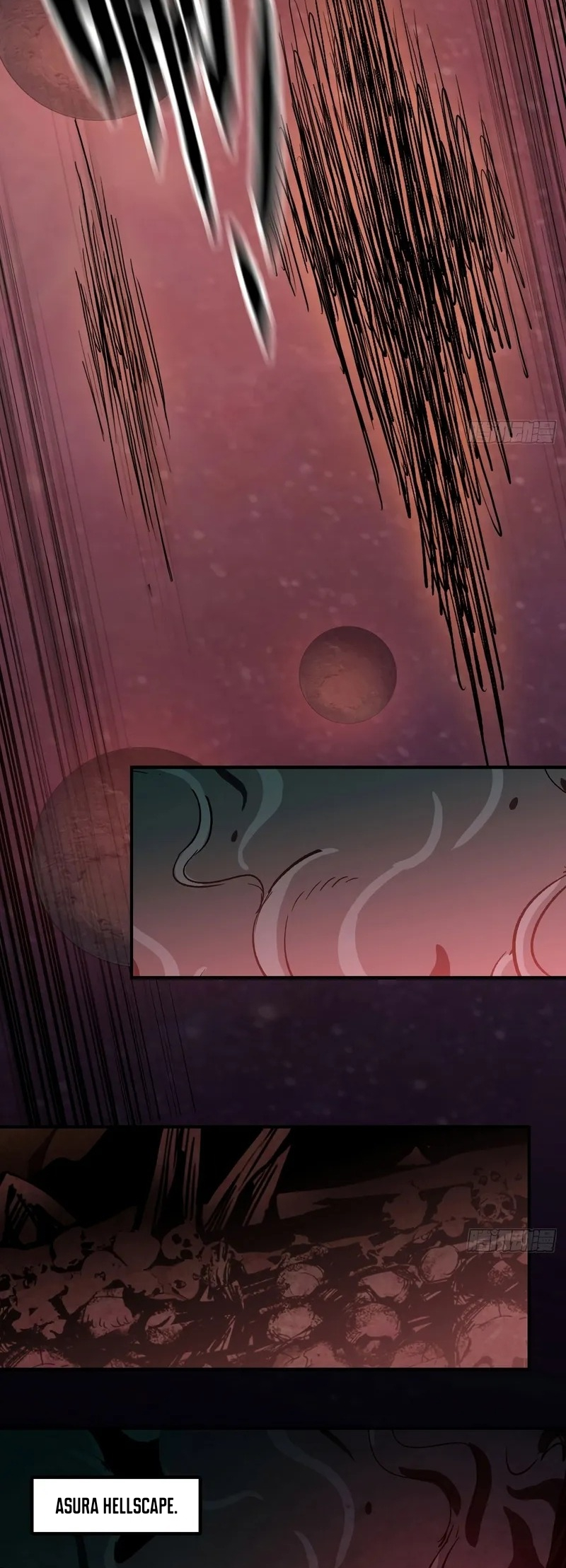 Cultivator’s Ascent: A Solitary Journey Chapter 1 - halaman 31