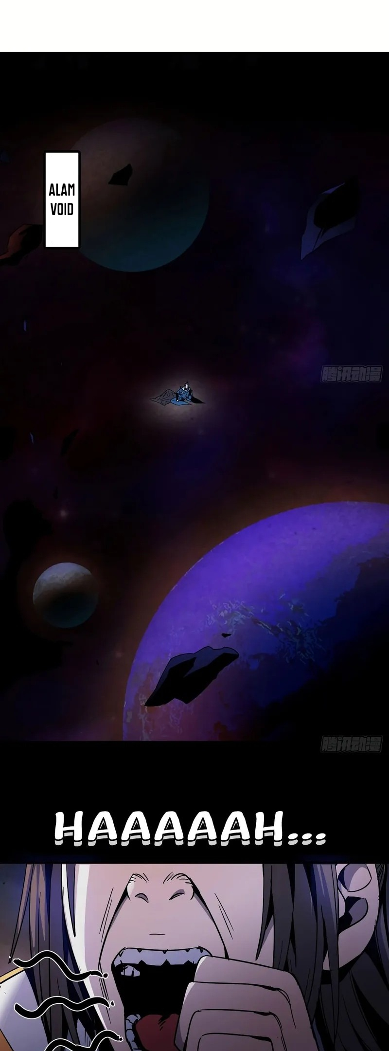 Cultivator’s Ascent: A Solitary Journey Chapter 1 - halaman 8