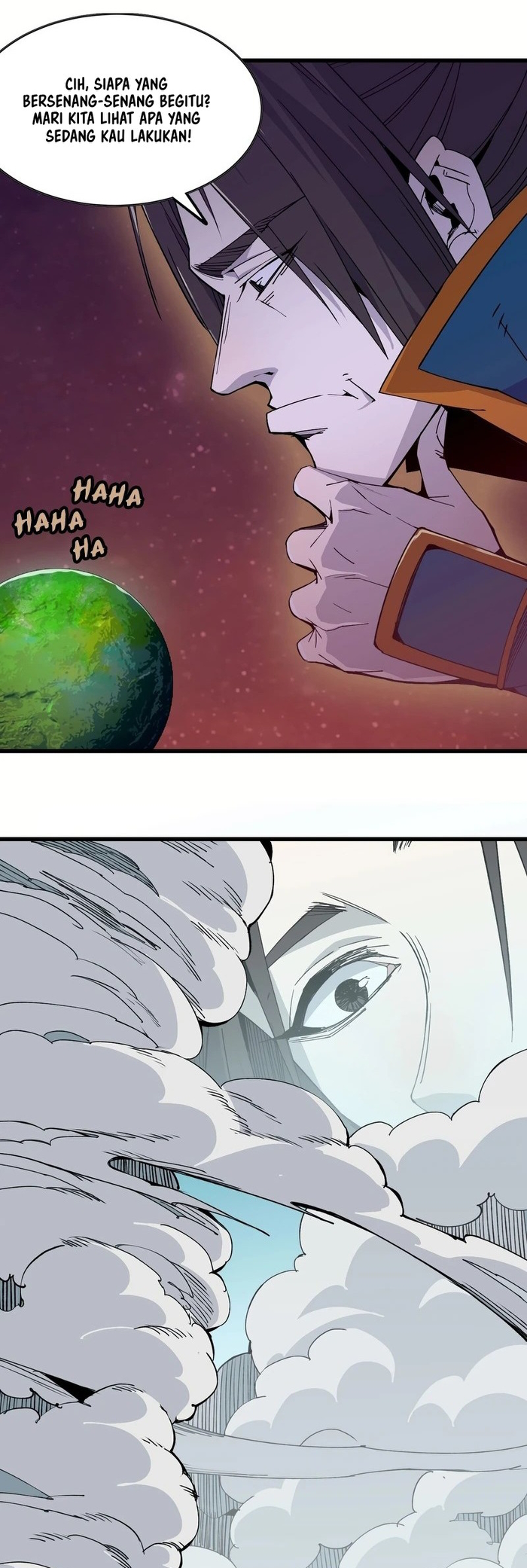 Cultivator’s Ascent: A Solitary Journey Chapter 2 - halaman 16