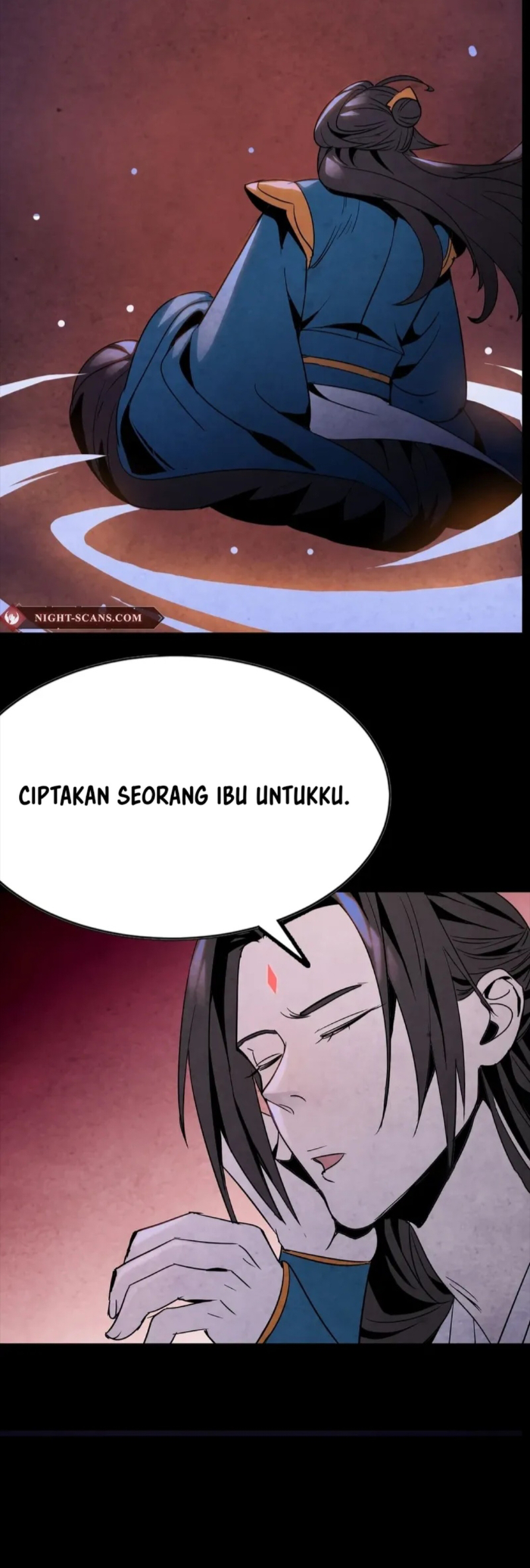 Cultivator’s Ascent: A Solitary Journey Chapter 2 - halaman 45