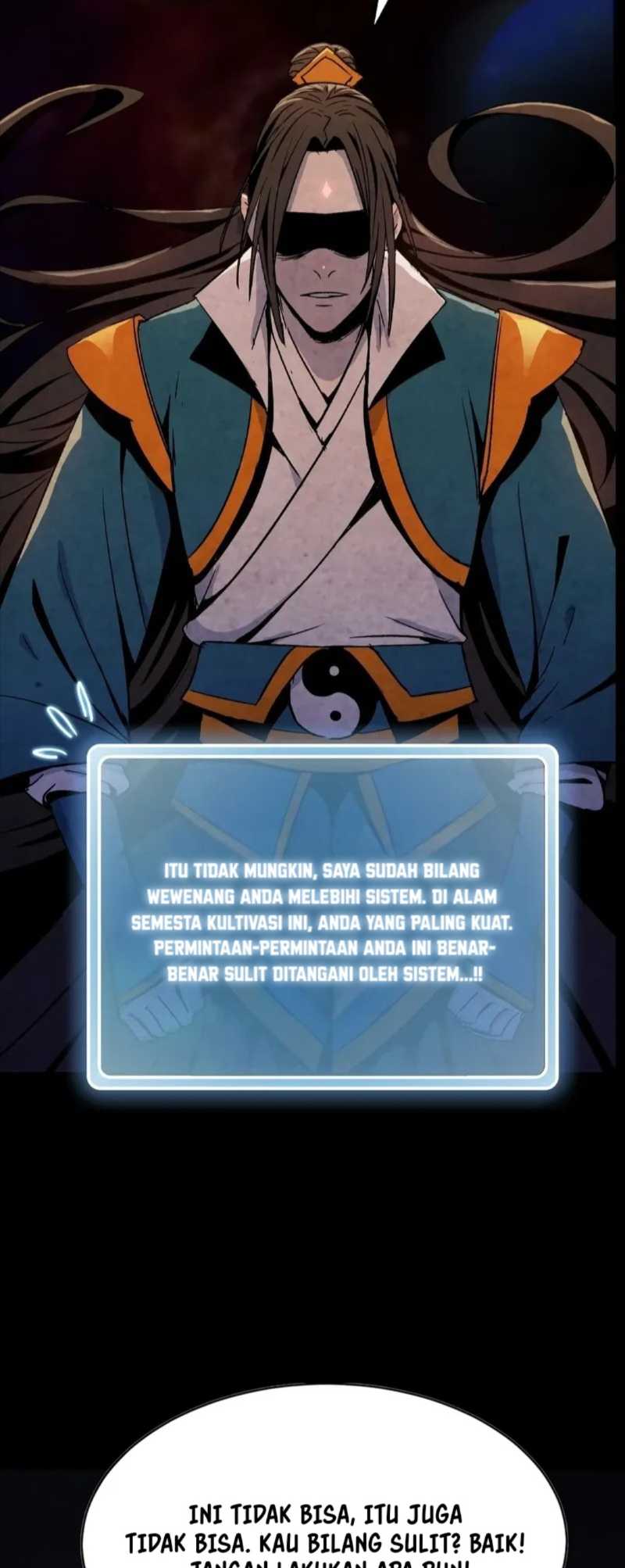 Cultivator’s Ascent: A Solitary Journey Chapter 2 - halaman 48