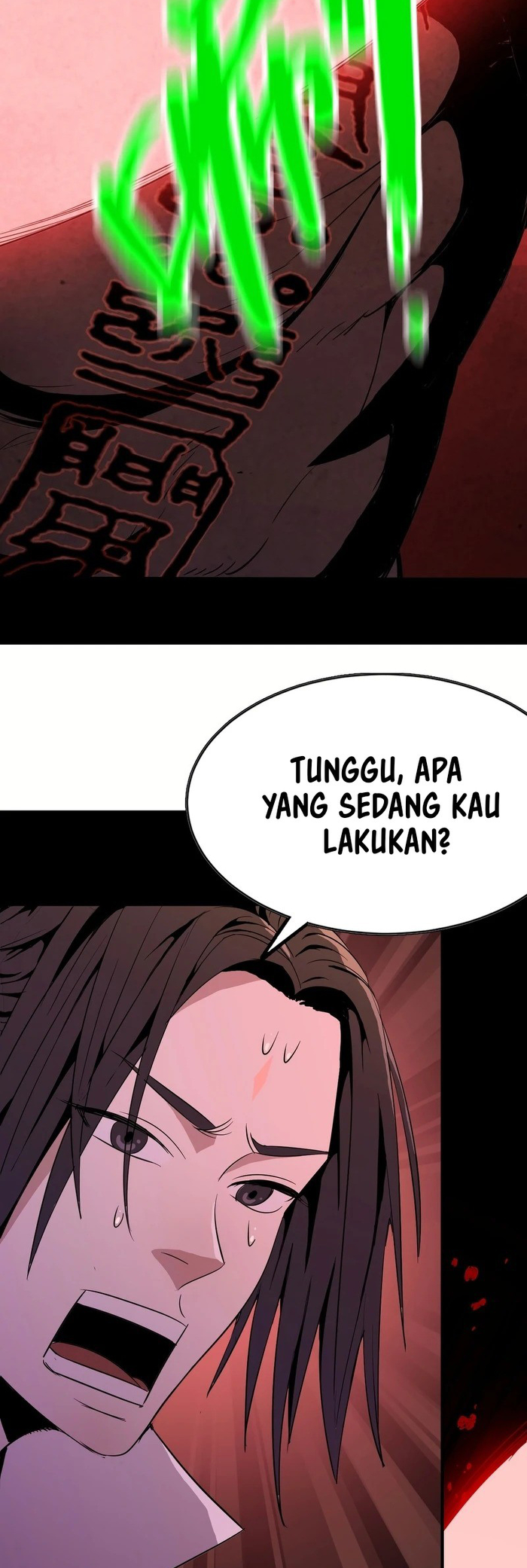 Cultivator’s Ascent: A Solitary Journey Chapter 2 - halaman 5