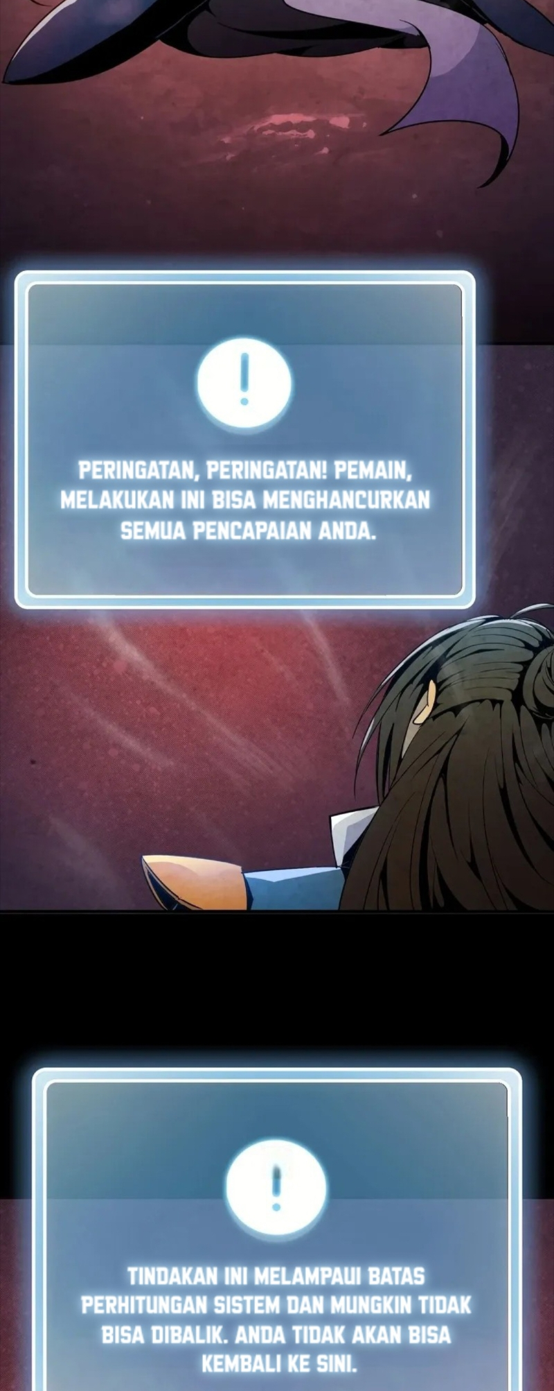 Cultivator’s Ascent: A Solitary Journey Chapter 2 - halaman 50