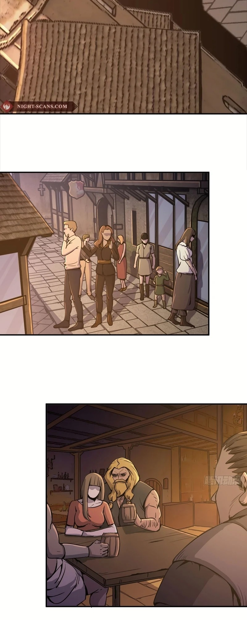 Cultivator’s Ascent: A Solitary Journey Chapter 2 - halaman 54