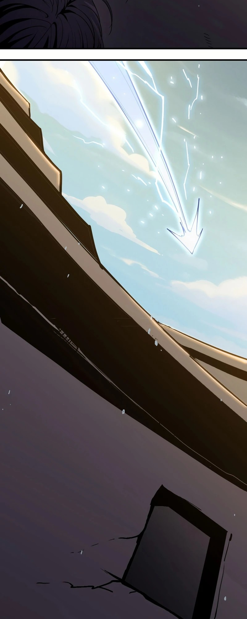 Cultivator’s Ascent: A Solitary Journey Chapter 2 - halaman 60