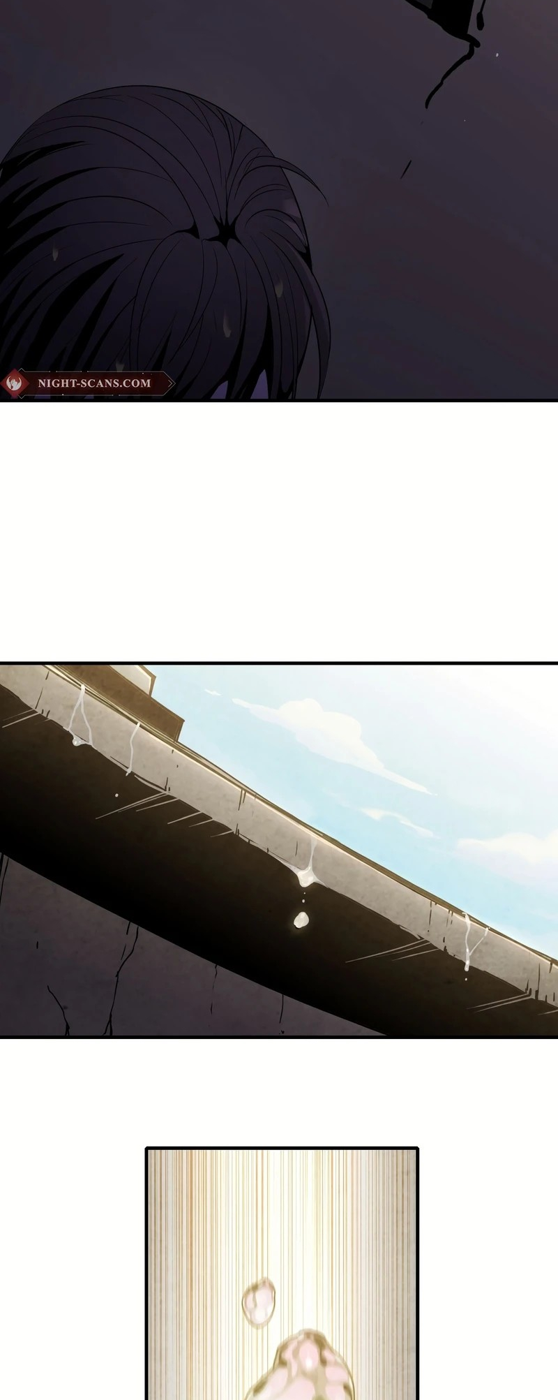 Cultivator’s Ascent: A Solitary Journey Chapter 2 - halaman 61