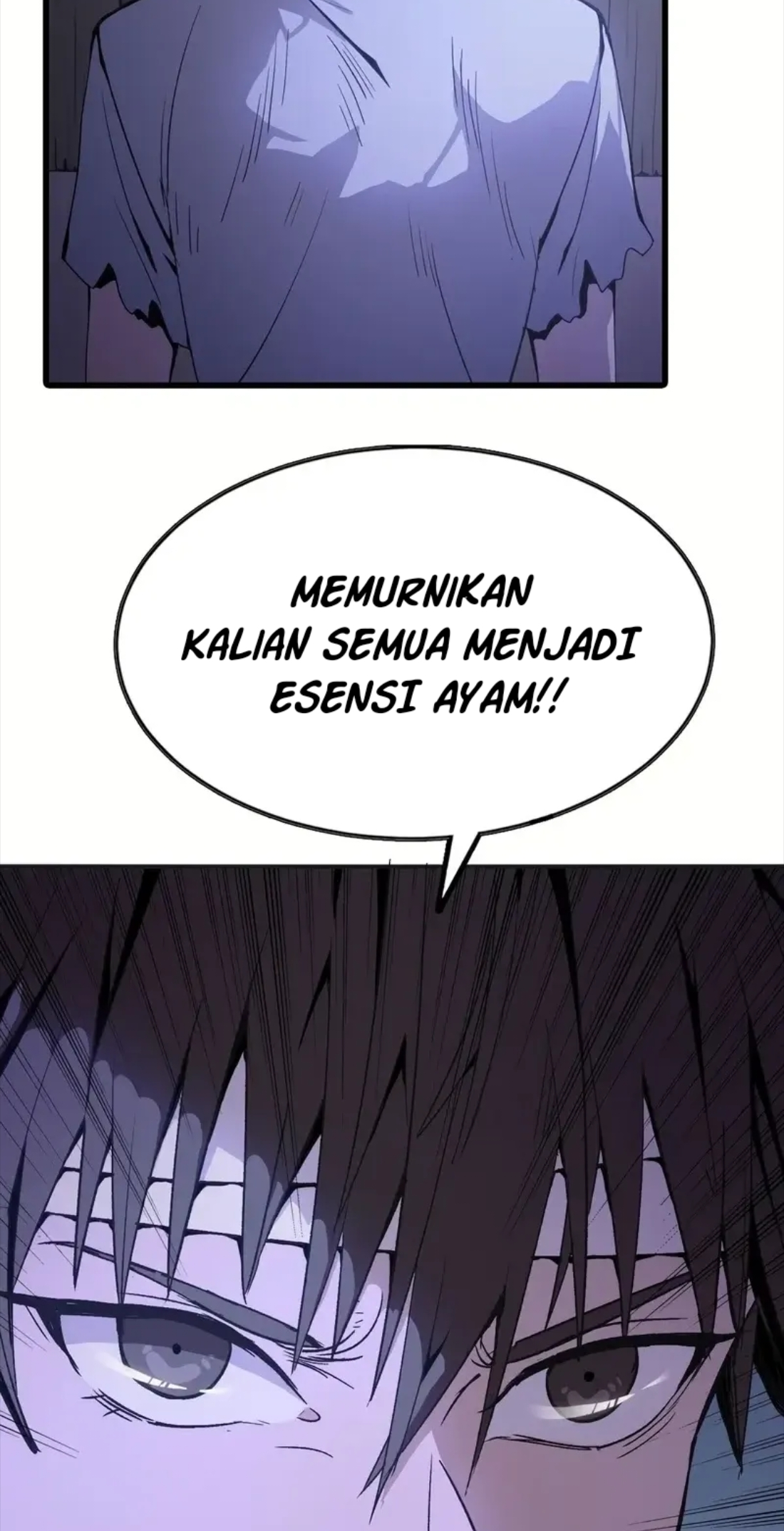 Cultivator’s Ascent: A Solitary Journey Chapter 4 - halaman 39