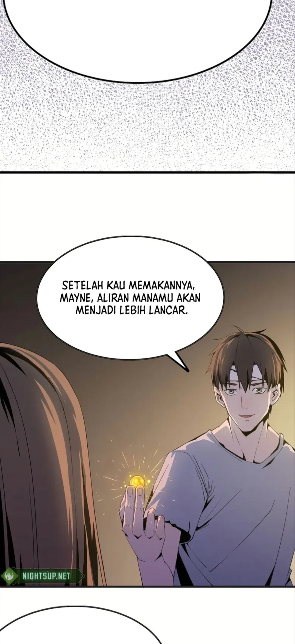 Cultivator’s Ascent: A Solitary Journey Chapter 5 - halaman 33