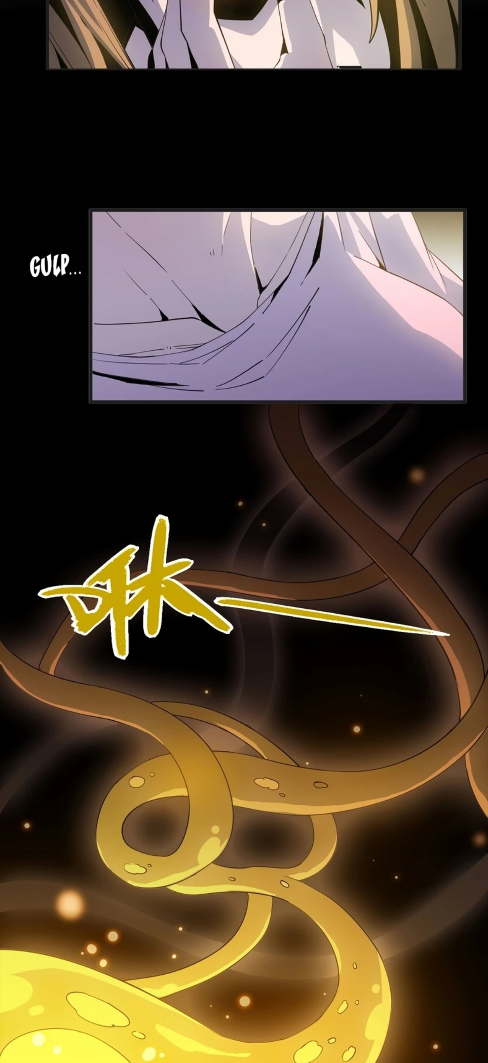Cultivator’s Ascent: A Solitary Journey Chapter 5 - halaman 37