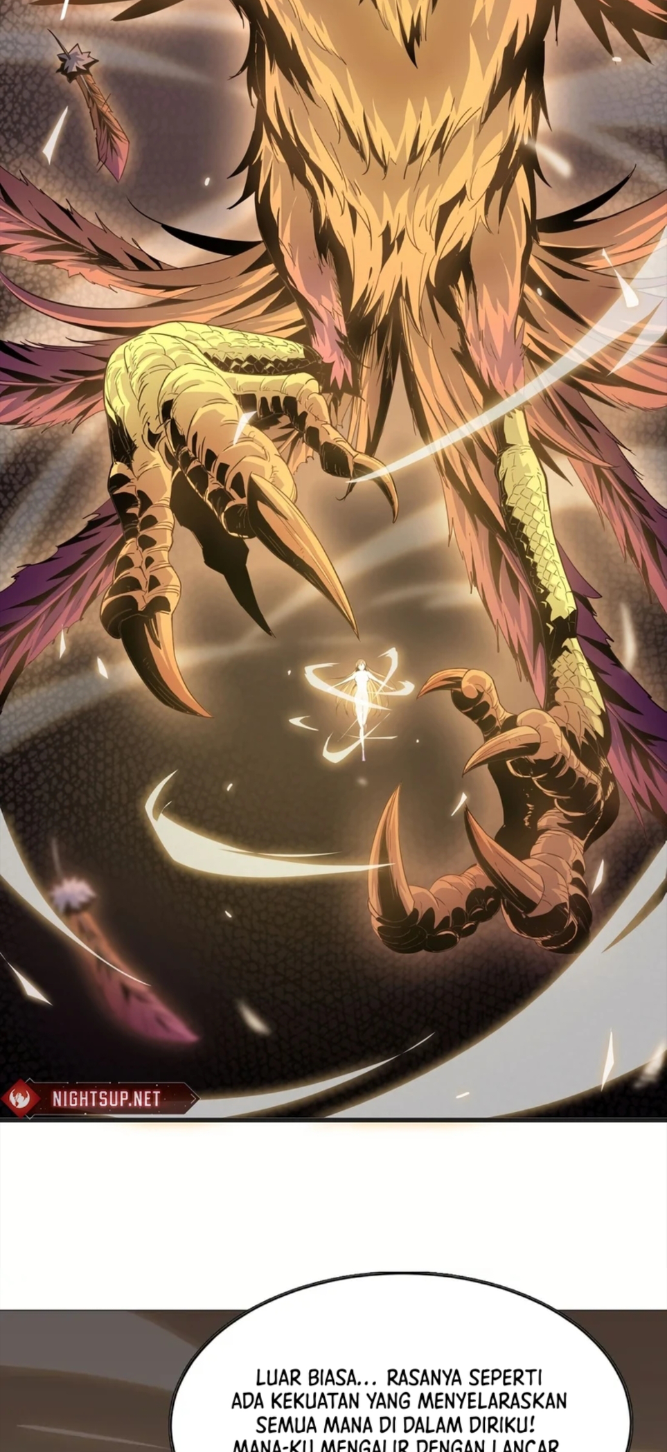 Cultivator’s Ascent: A Solitary Journey Chapter 5 - halaman 42