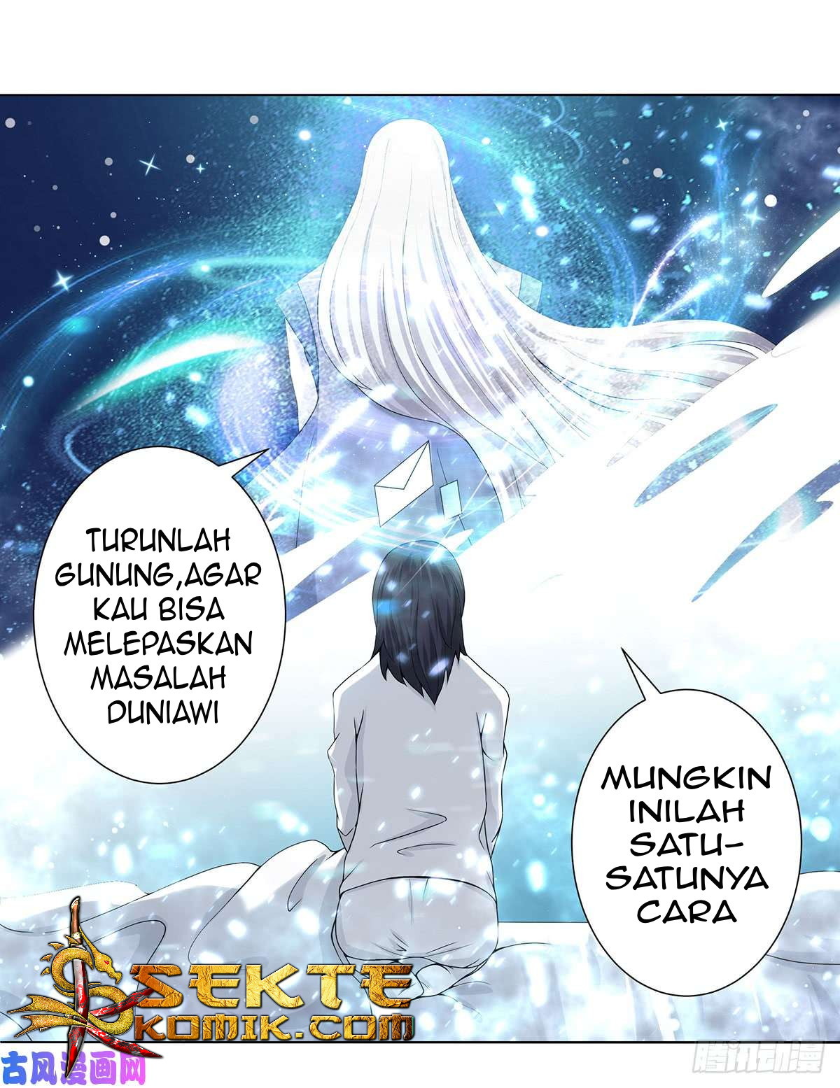 Cultivators In The City Chapter 1 - halaman 12