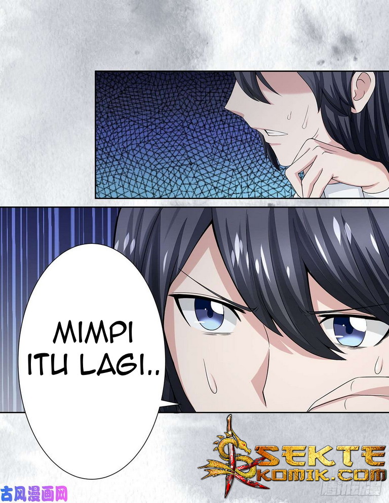 Cultivators In The City Chapter 1 - halaman 8