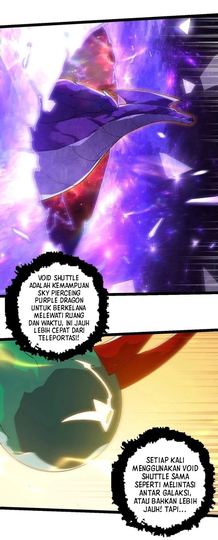 Cultivators In The City Chapter 10 - halaman 8