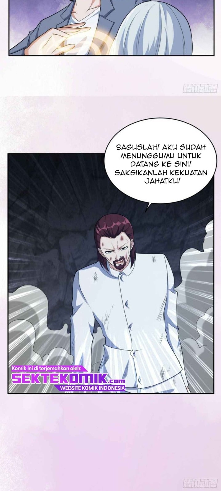 Cultivators In The City Chapter 100 - halaman 15