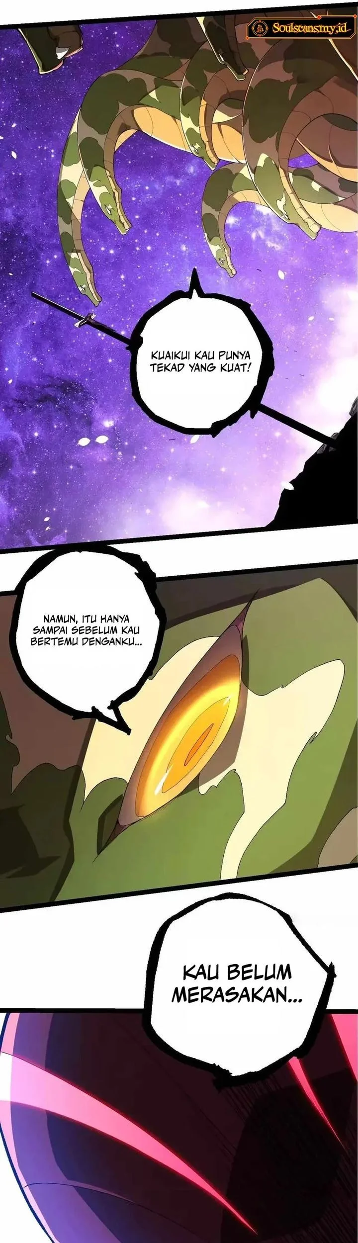 Cultivators In The City Chapter 100 - halaman 3