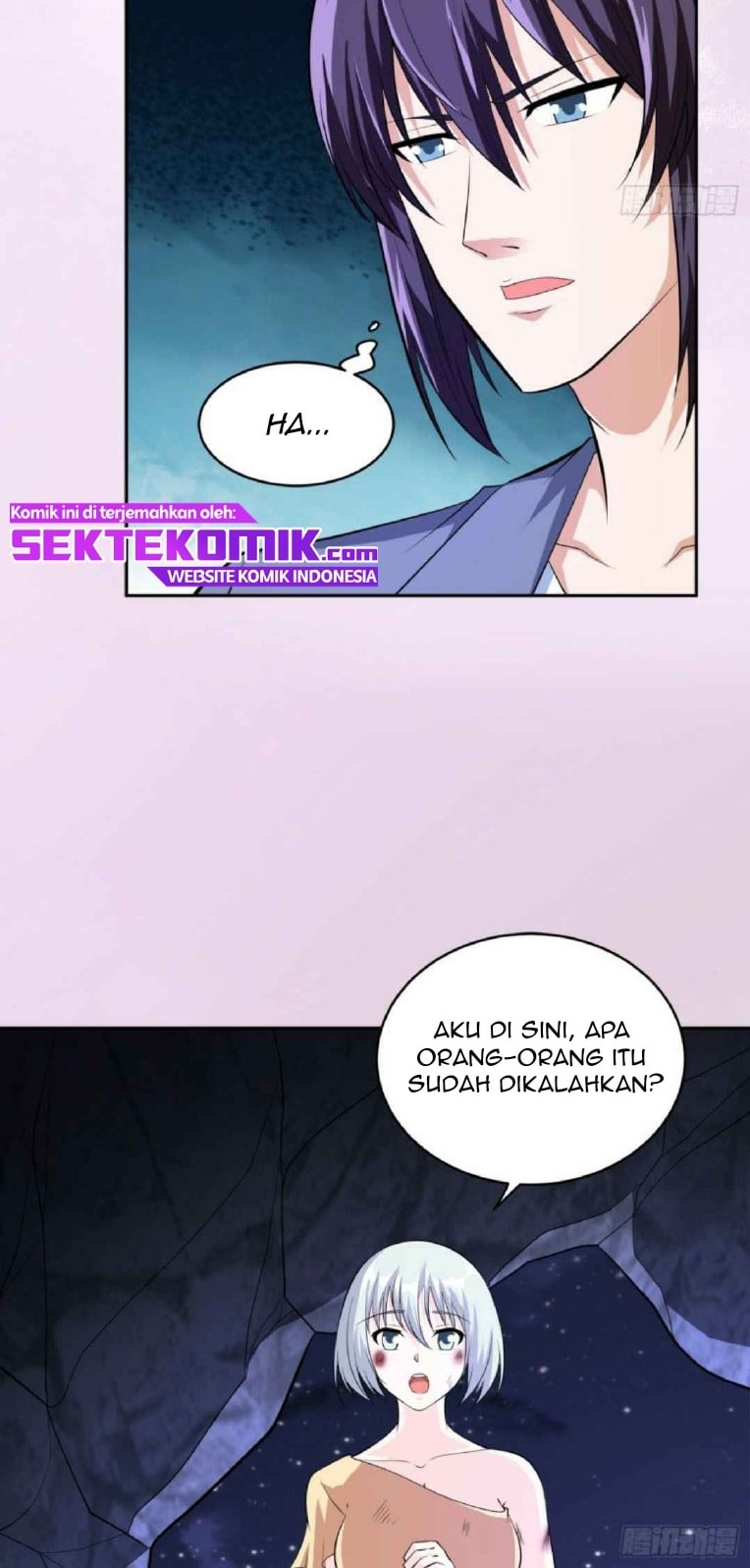 Cultivators In The City Chapter 102 - halaman 17