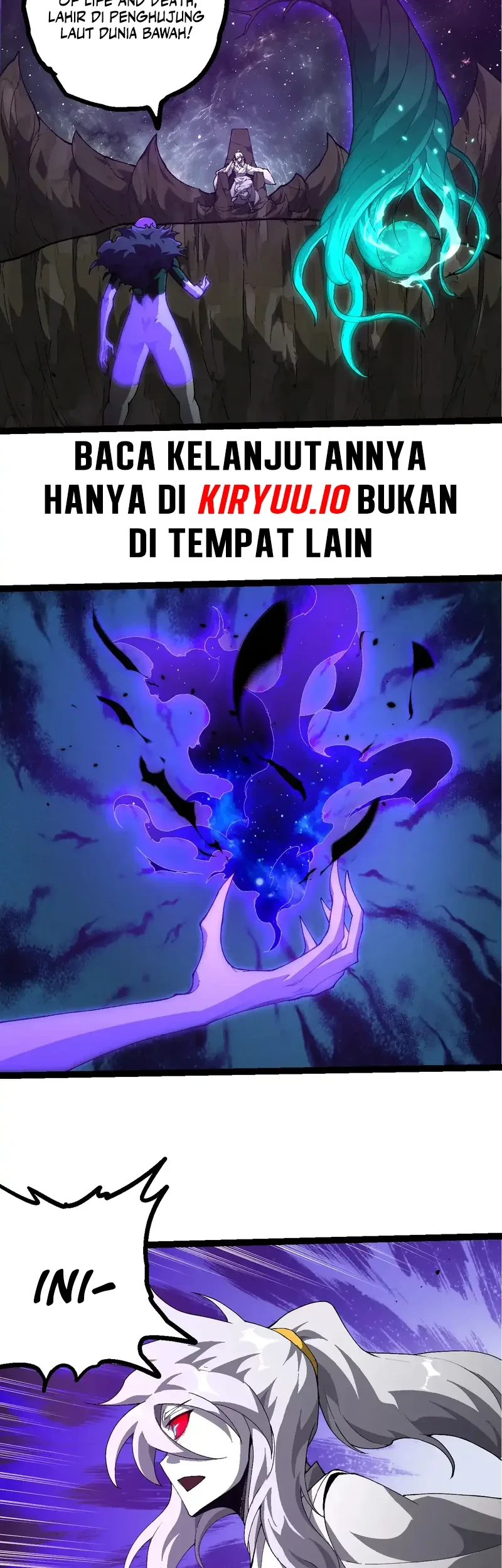 Cultivators In The City Chapter 102 - halaman 20