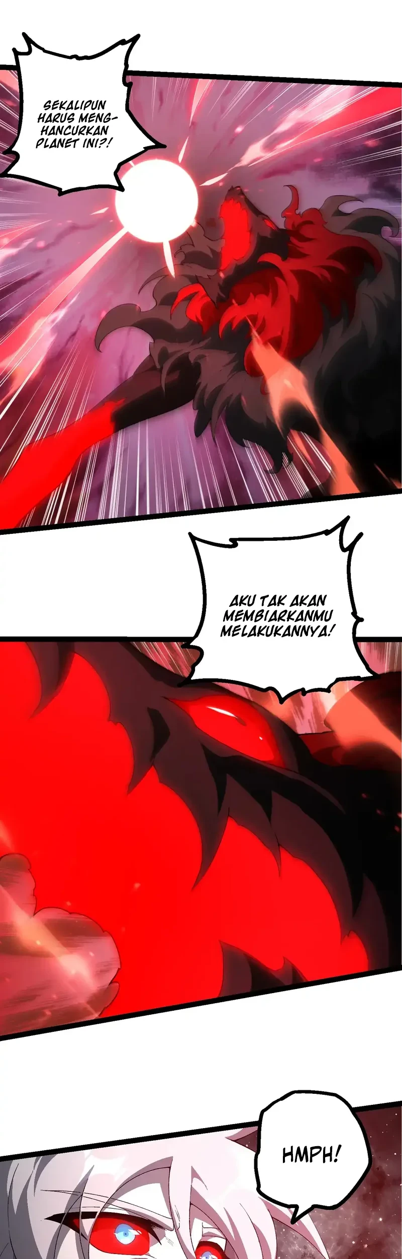Cultivators In The City Chapter 102 - halaman 3