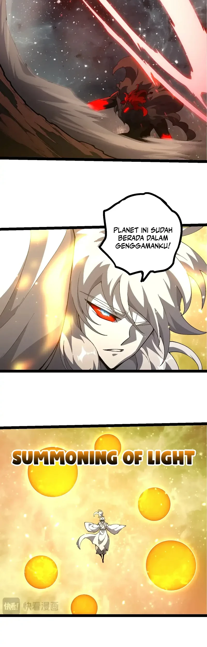 Cultivators In The City Chapter 102 - halaman 7