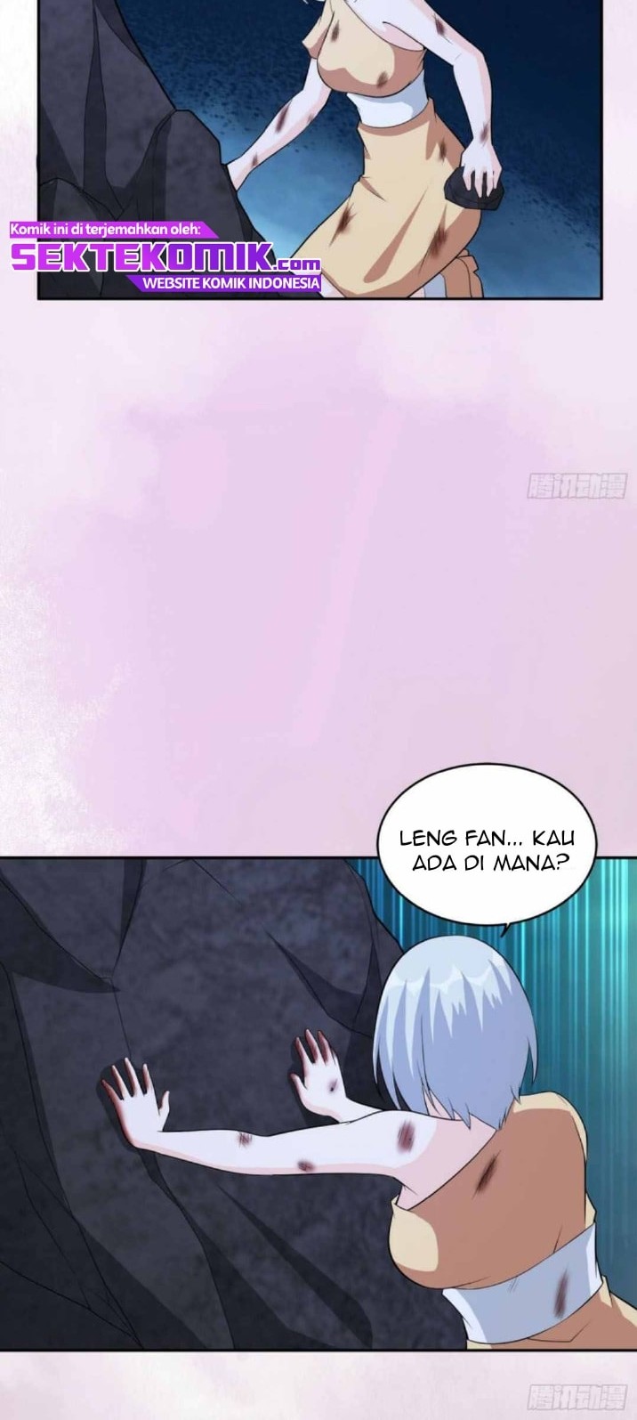 Cultivators In The City Chapter 103 - halaman 17