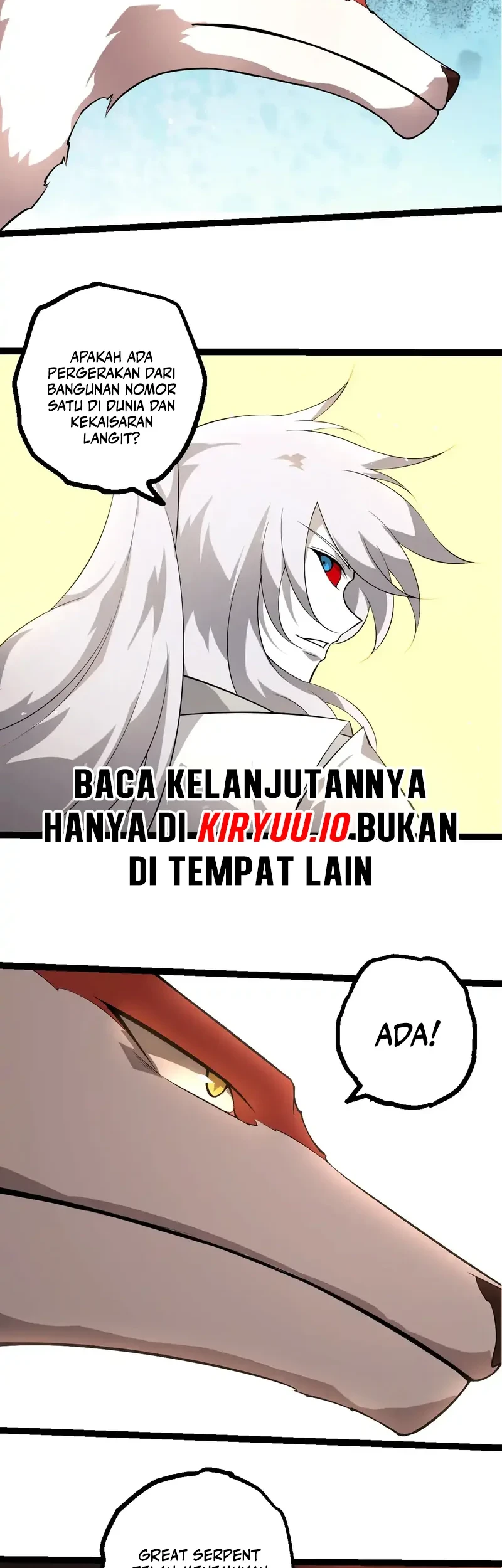 Cultivators In The City Chapter 103 - halaman 7