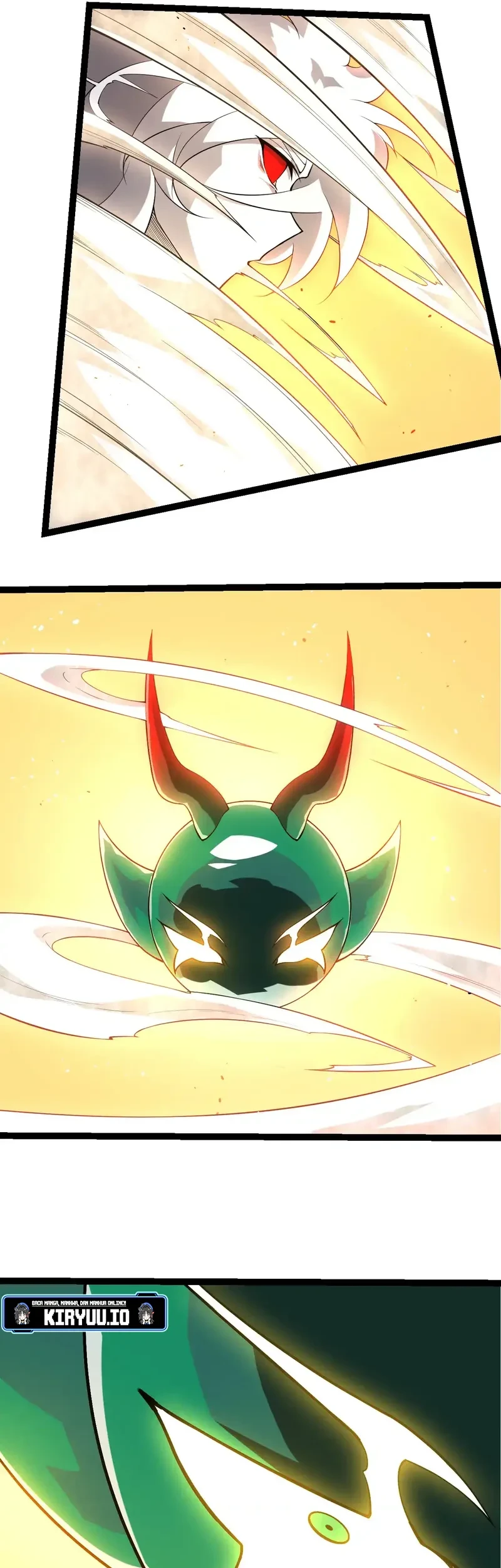 Cultivators In The City Chapter 103 - halaman 9
