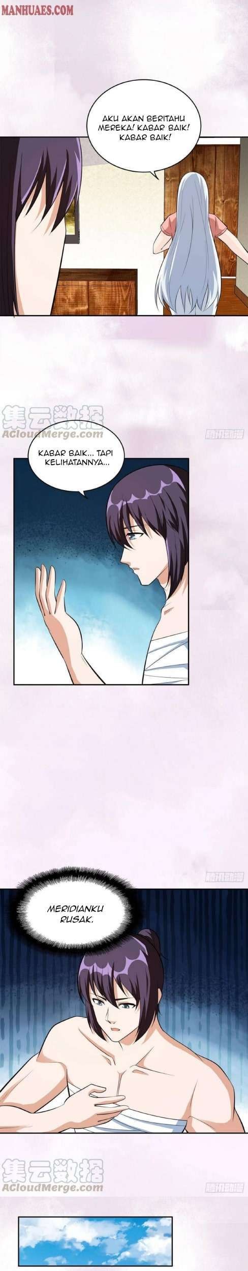 Cultivators In The City Chapter 104 - halaman 10