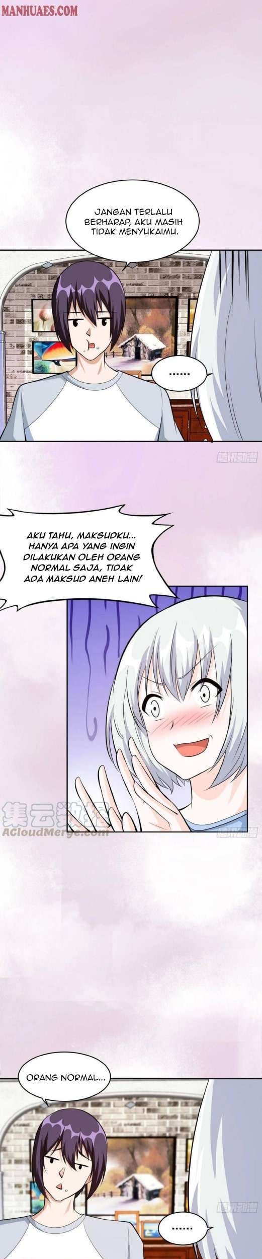 Cultivators In The City Chapter 104 - halaman 12