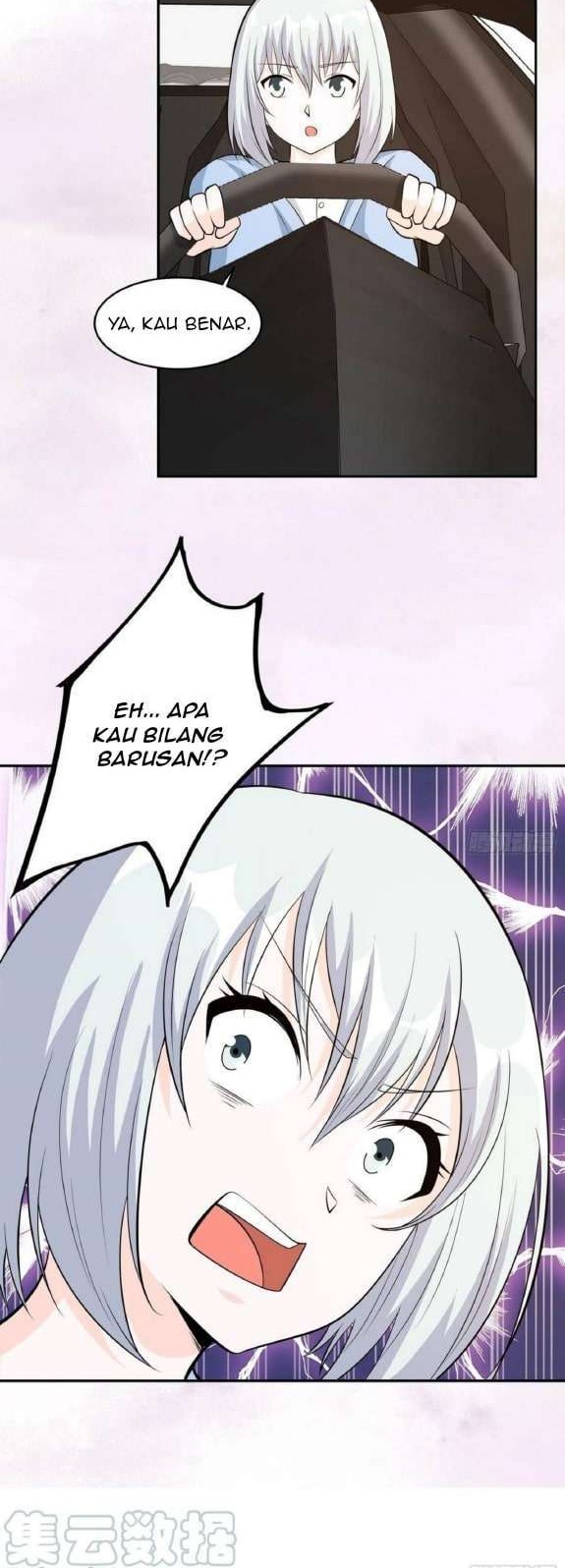 Cultivators In The City Chapter 104 - halaman 15
