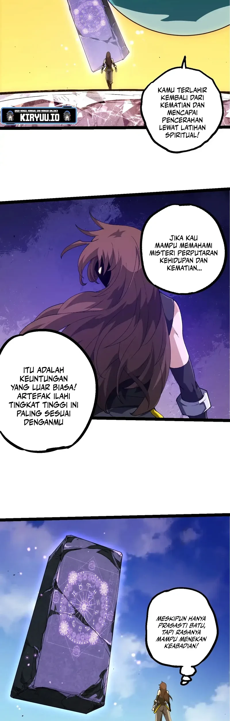 Cultivators In The City Chapter 104 - halaman 4