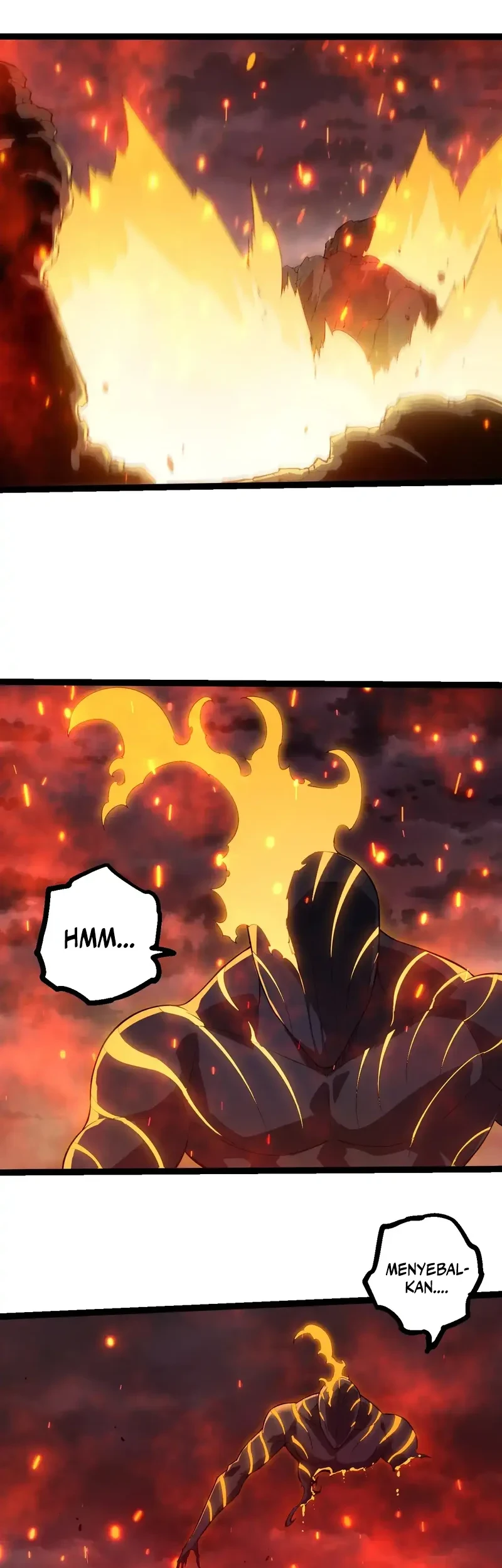 Cultivators In The City Chapter 105 - halaman 3
