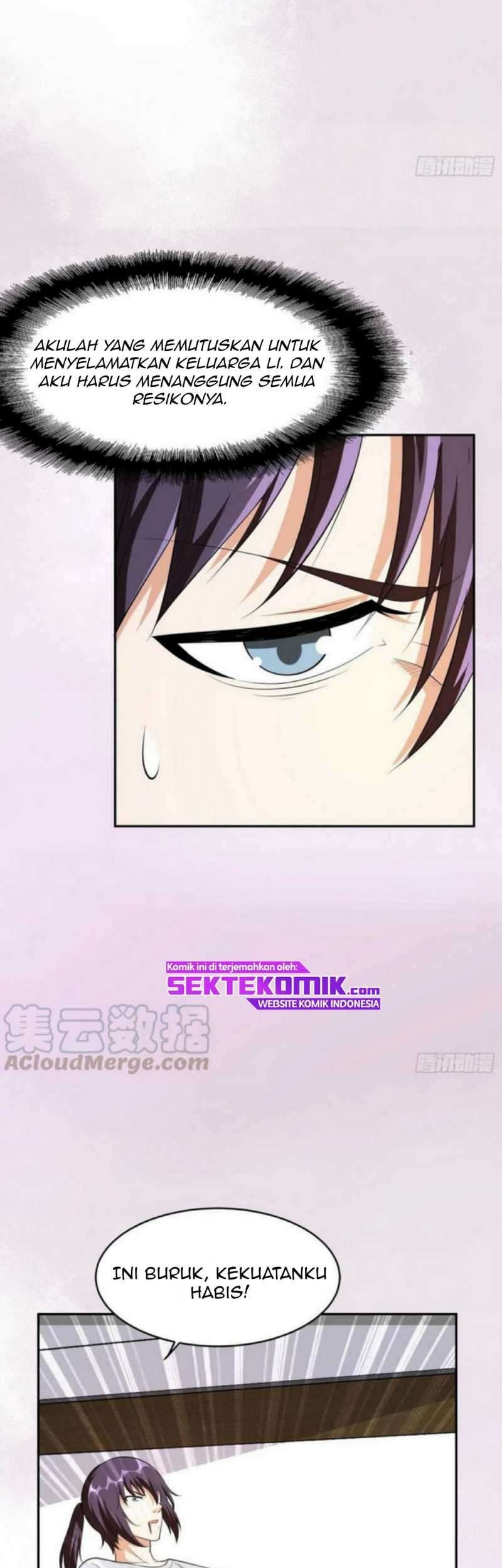 Cultivators In The City Chapter 106 - halaman 14
