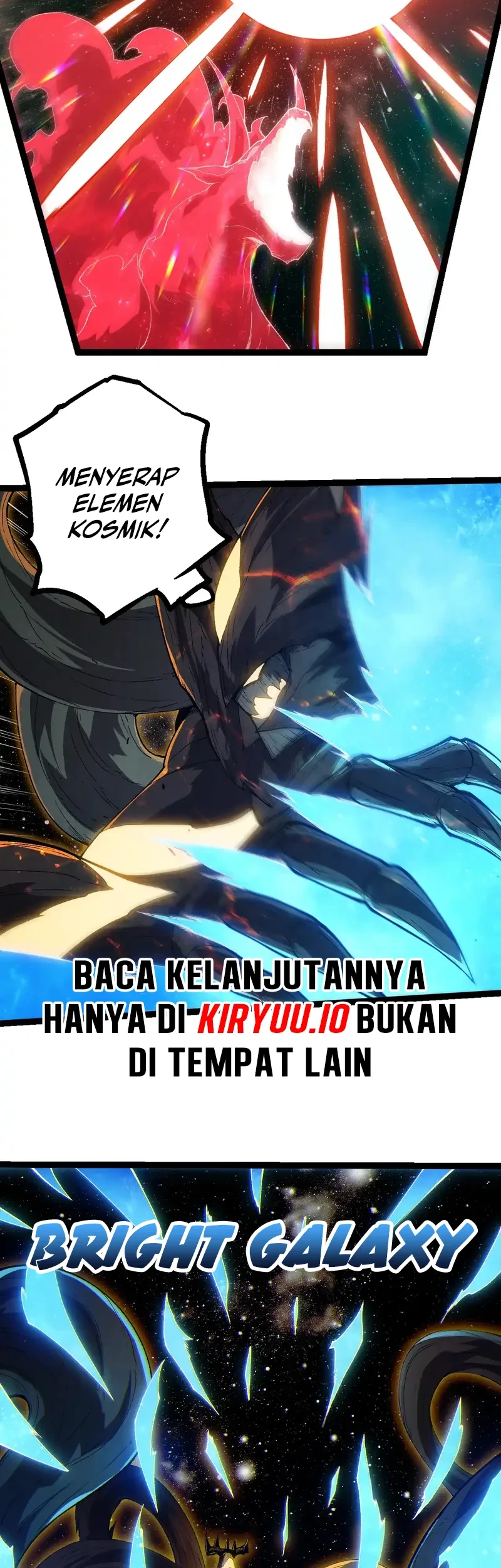 Cultivators In The City Chapter 106 - halaman 6