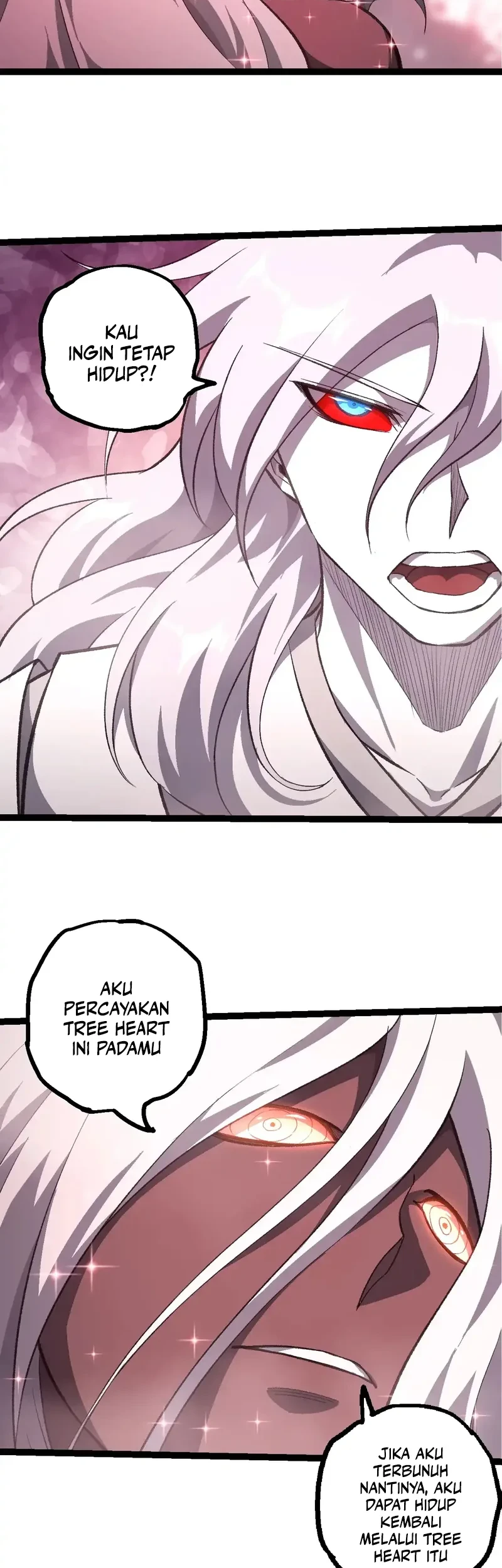 Cultivators In The City Chapter 107 - halaman 12