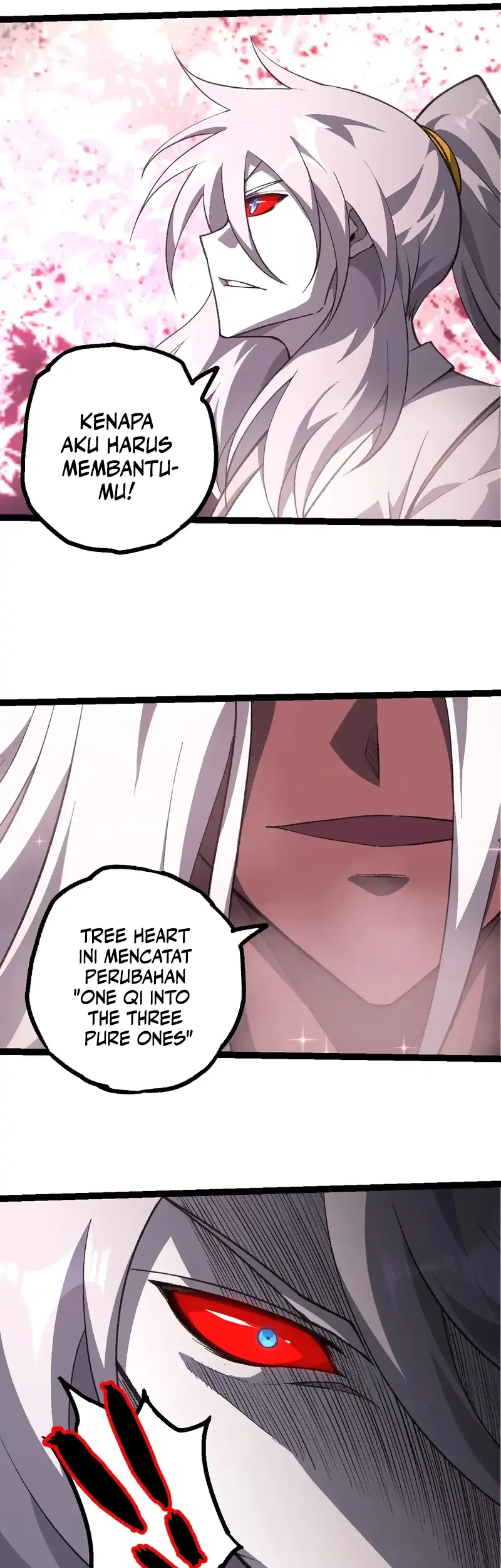Cultivators In The City Chapter 107 - halaman 14