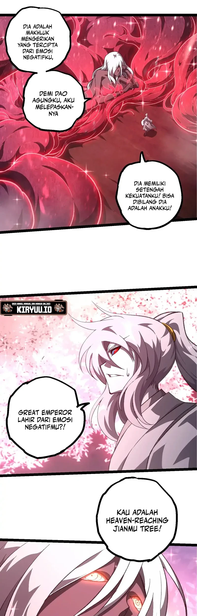 Cultivators In The City Chapter 107 - halaman 3