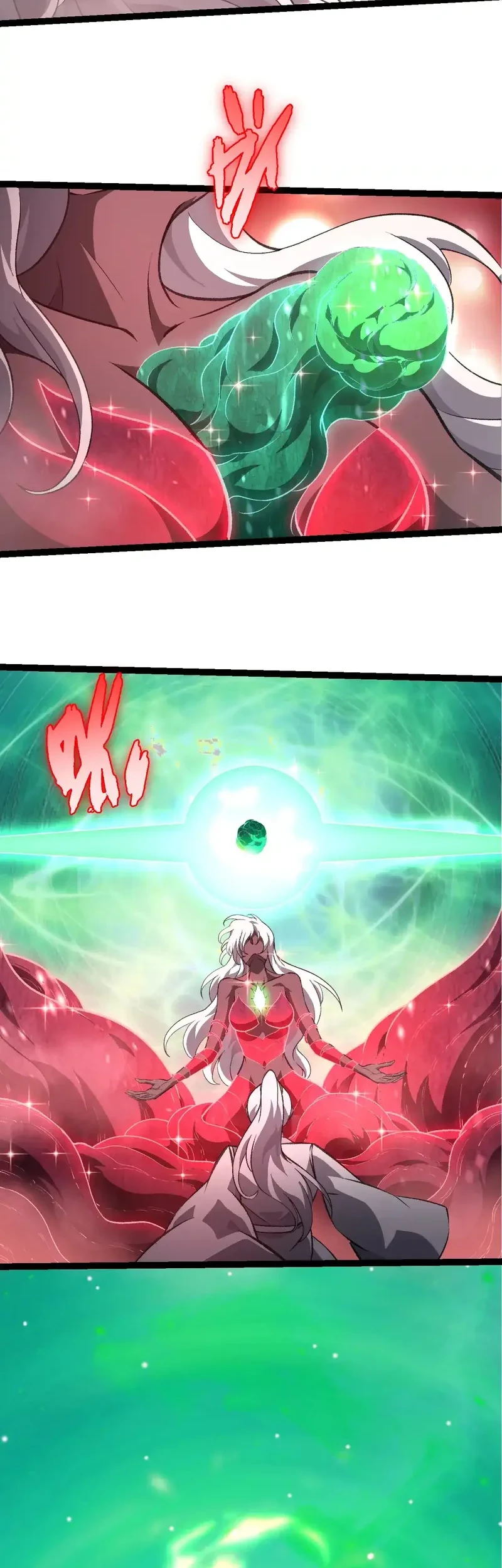 Cultivators In The City Chapter 107 - halaman 7